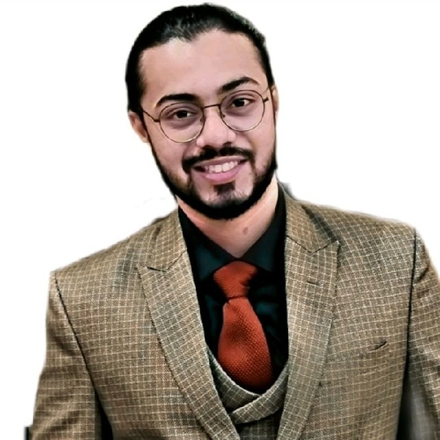 Syed