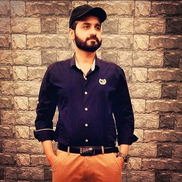 Syed Muzammil