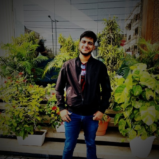 Siddharth