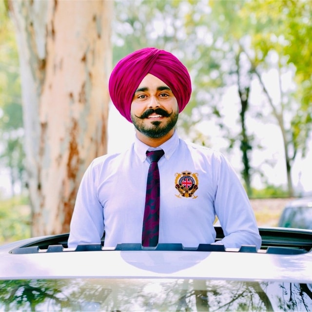 Sukhpinder