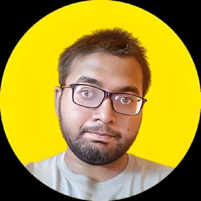 Pankaj