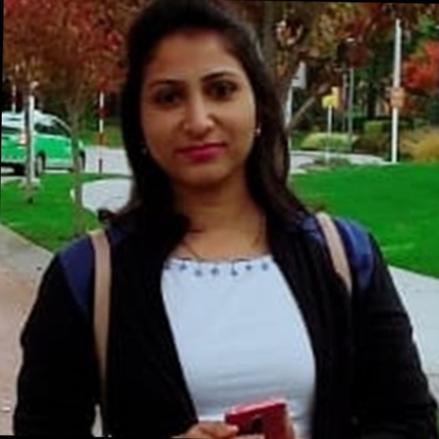 Shazia