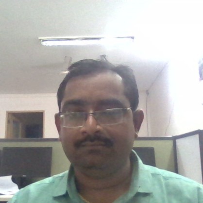 Srinivasa Reddy