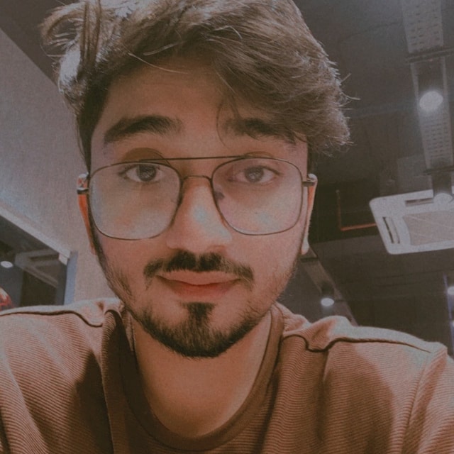 Sushant