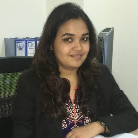 priyadarshini