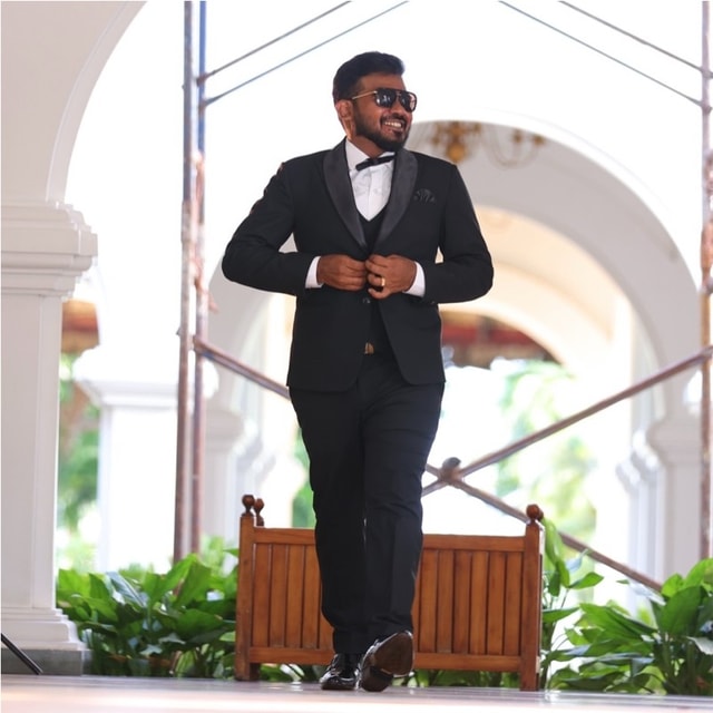 Praveen Kumar