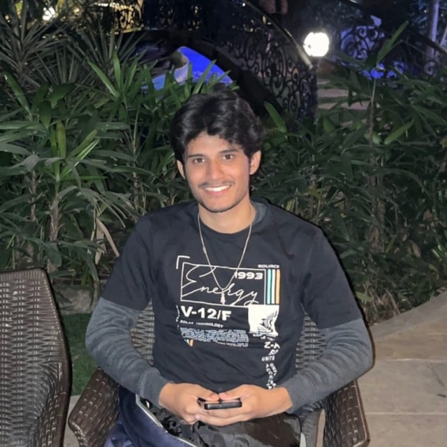 Anuj
