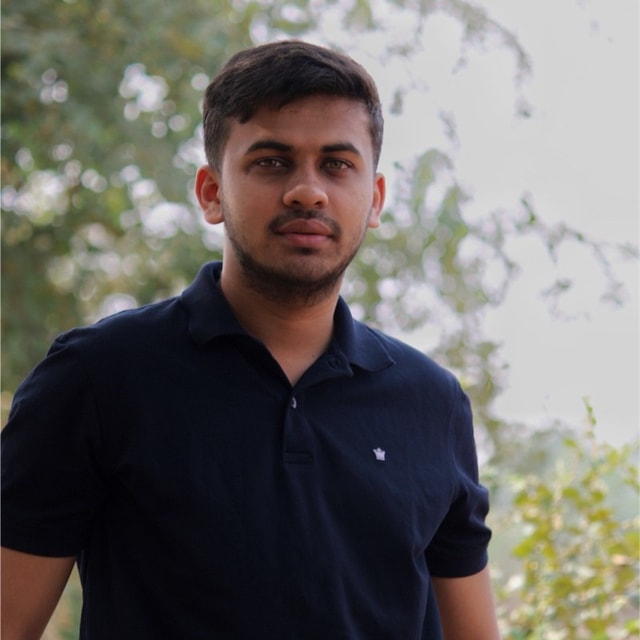 Rajdeep Singh