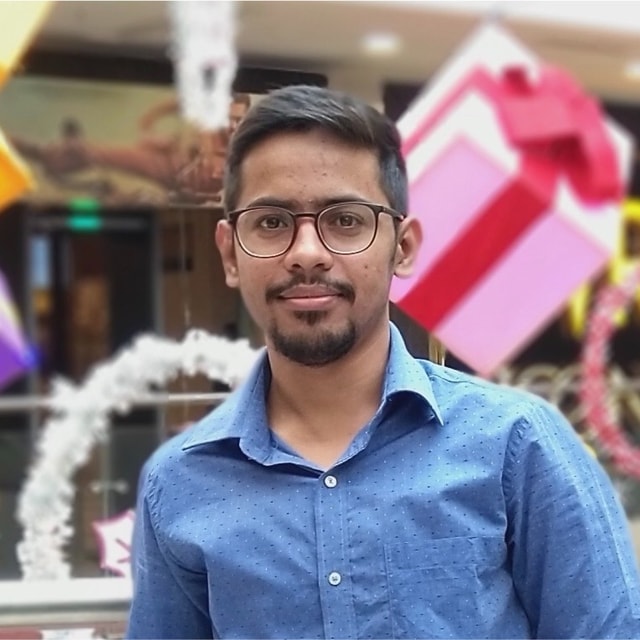 Pavan Kumar