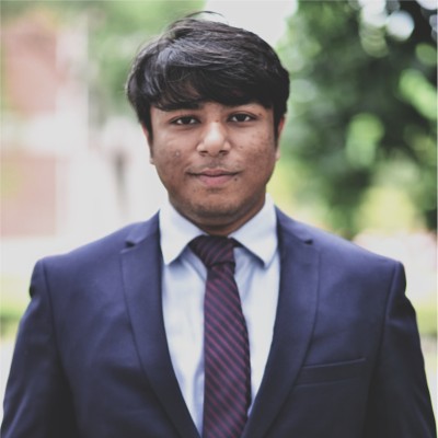 Sabuj Kumar