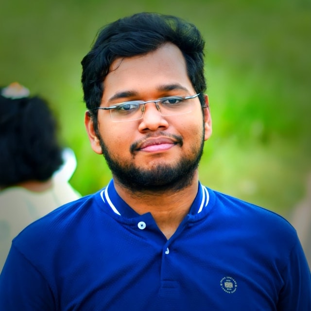 Jyoti Prakash