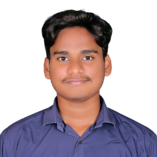Praneeth Isaac