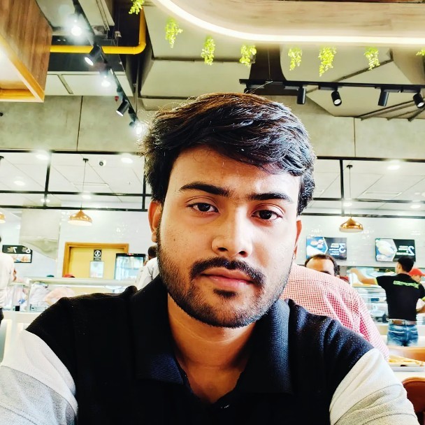 Sarvesh