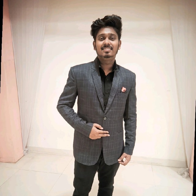 Prashil