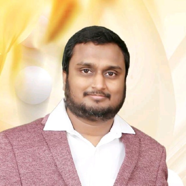 Suresh babu