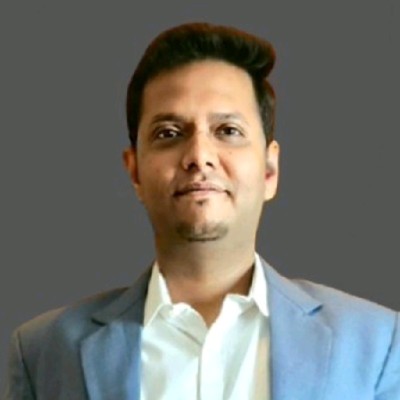 Shantanu Sunil