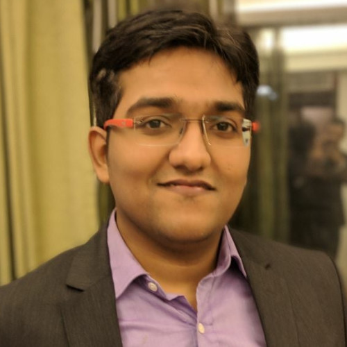 Kumar Nikhil