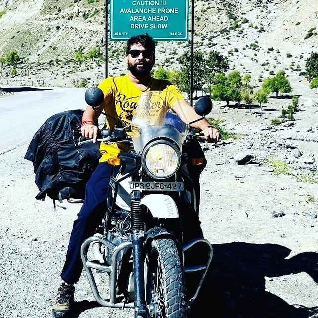 Kamal Singh