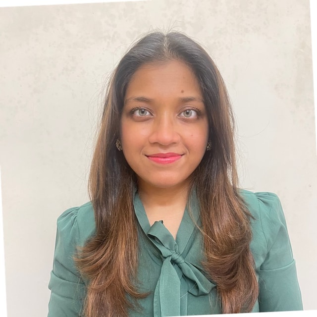 Aakansha