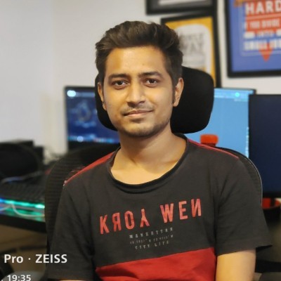 Anuj