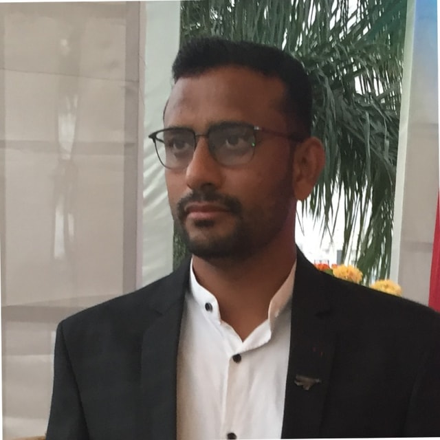 Hardik