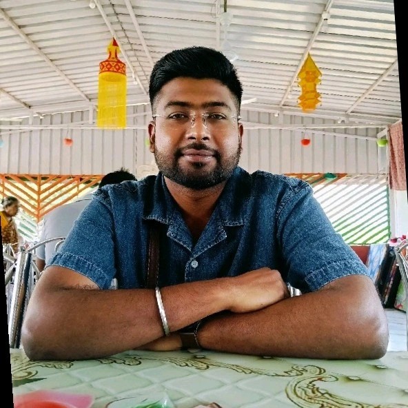 Soumyadeep