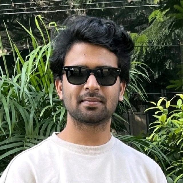 kiran