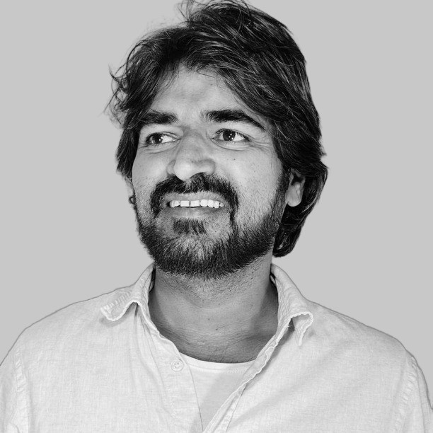 Prasad Kumar