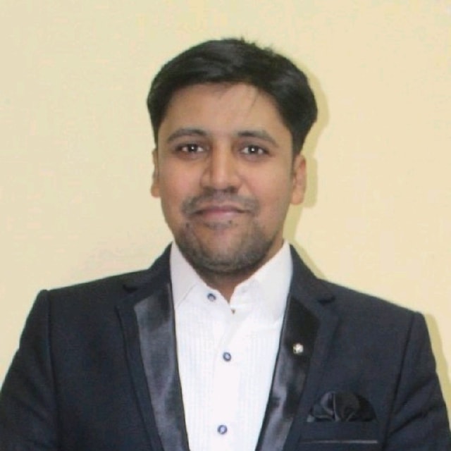 Vaibhav
