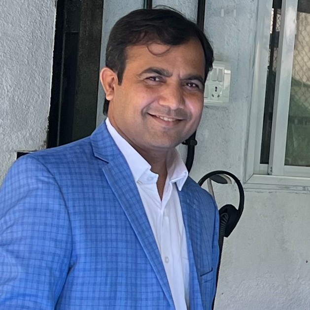 Raj