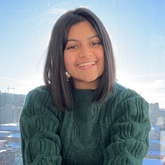 Parul