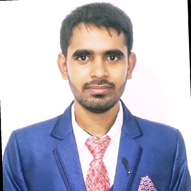 Rajesh