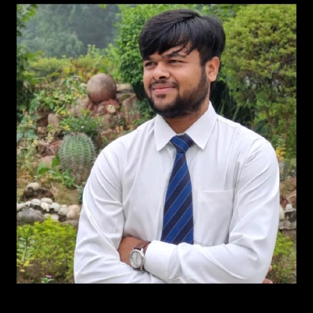 Anubhav