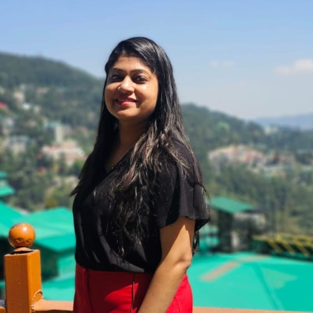 Anjali