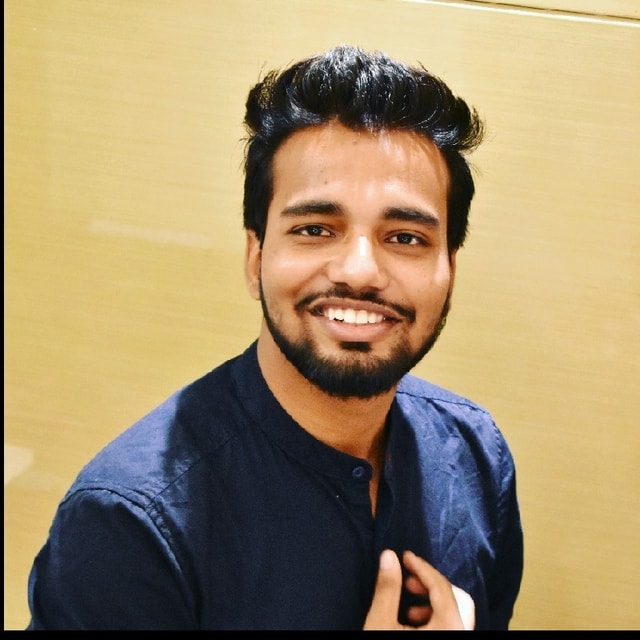 Ashutosh