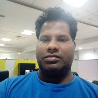 THIRUMAL MURUGAN