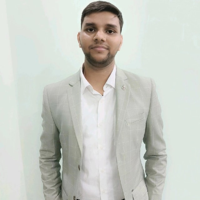Deepanshu