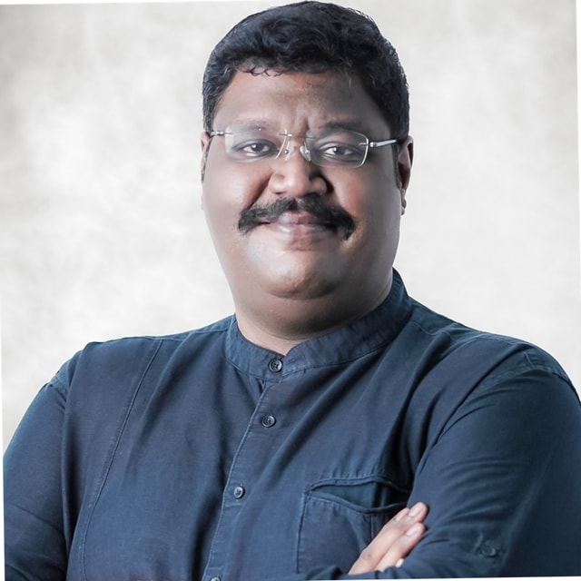 Pramod Pushkaran