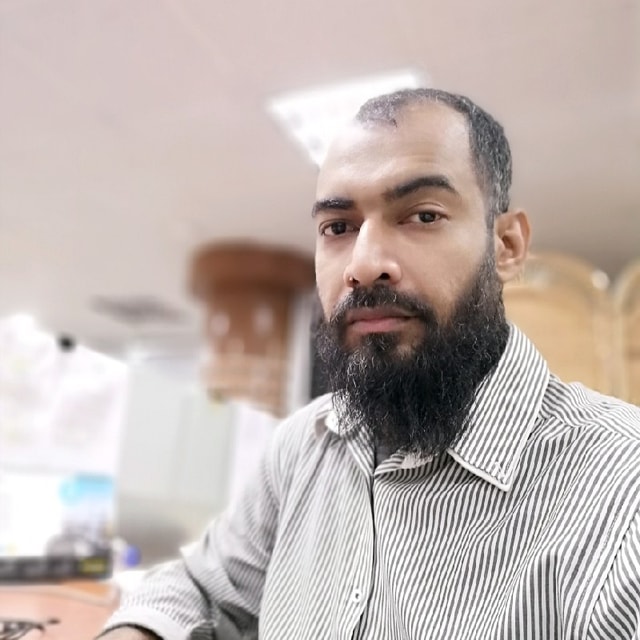 K M Khadimul