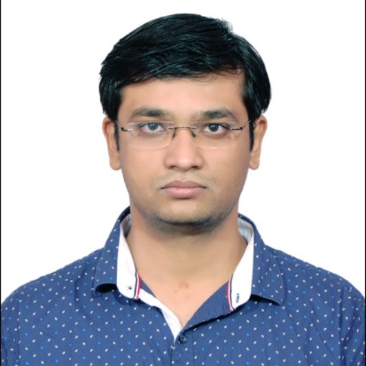 Chandrashekhar