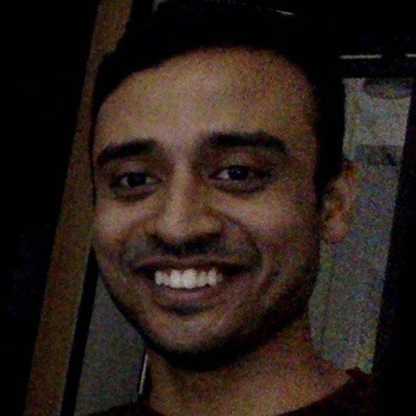Ashutosh