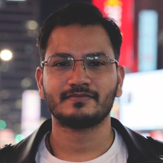 Prakhar