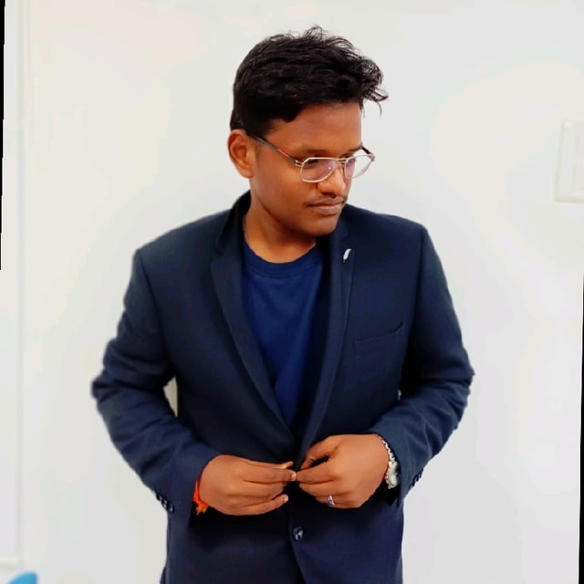 VASANTH