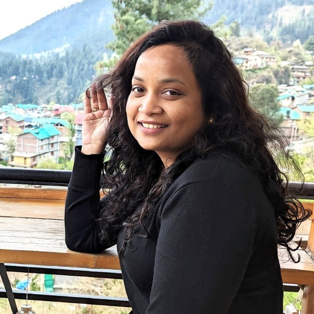 Akansha