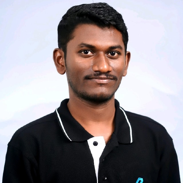 Bhargav