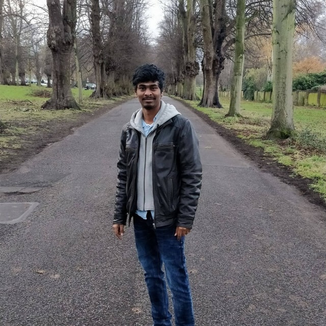 Hari Prasath