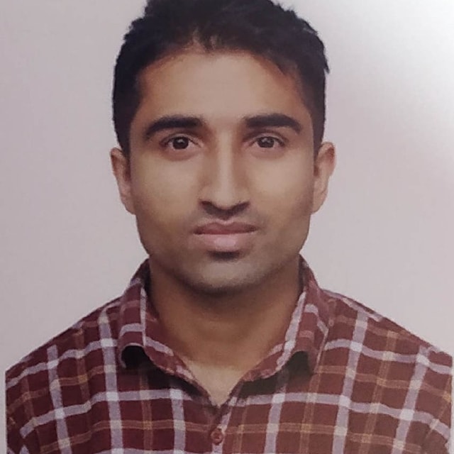 Er. Arjun