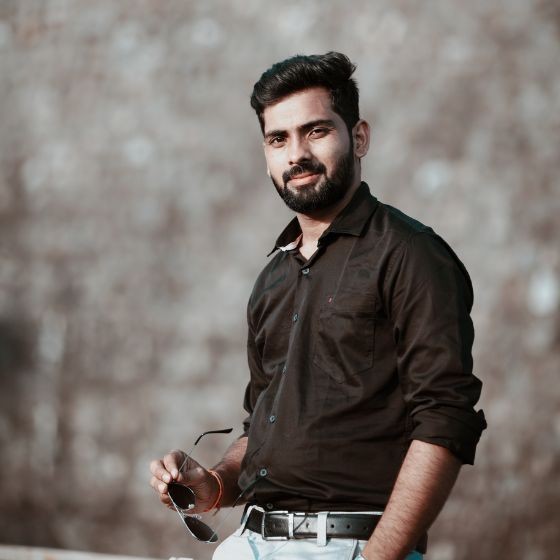Ankit