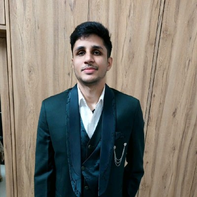 Vishal