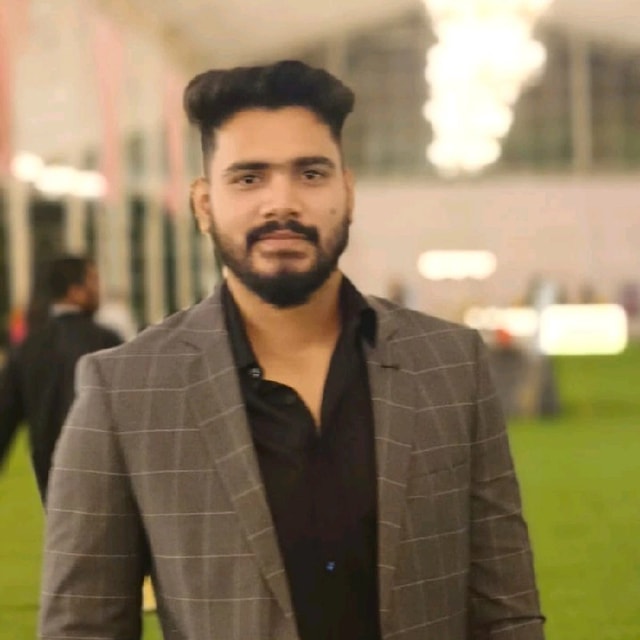 Dheeraj